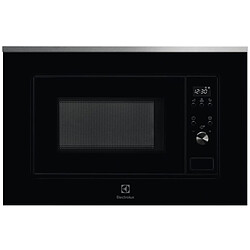 Electrolux LMS2173EMX - Inox