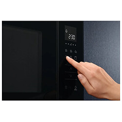 Electrolux LMS2173EMX - Inox