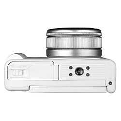 Acheter Yashica YAS-DGC100-WH