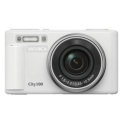 Yashica YAS-DGC100-WH