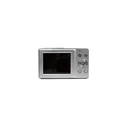 Yashica YAS-DG100P-SV - Argenté
