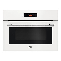 Four micro-ondes AEG
