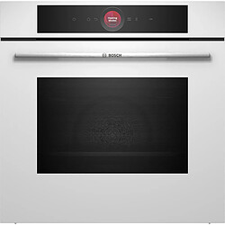 Bosch HBG7341W1 - Blanc