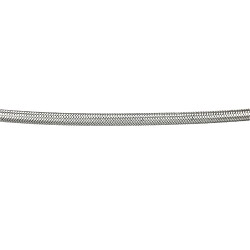 GARIS Flexible sanitaire F/F 15/21 500 mm