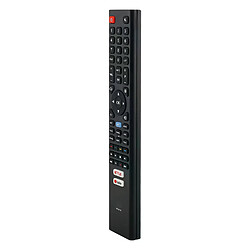 Avis Télécommande pour Tornado LCD Smart TV WT-0H1A
