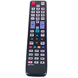 Télécommande de remplacement Samsung BN59-00996A