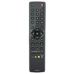 Télécommande RC3000E02 pour TCL TV - IR