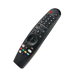 Télécommande LG MR20GA pour Smart TV