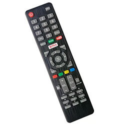 Télécommande TV Hyundai série HY-TVS