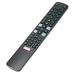 Télécommande TCL GRC802N YAI2 RC802N