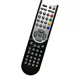 Télécommande TV pour Brandt B3216HDLED