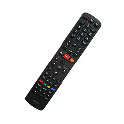 Avis Télécommande Samsung 42FU5555S