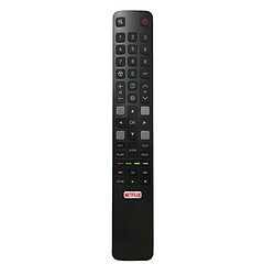 Télécommande RC802N YUI4 pour TV TCL