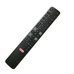 Télécommande RC802N YUI4 pour TV TCL