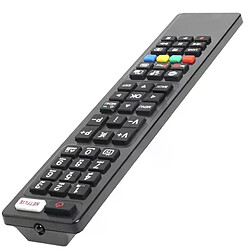 Télécommande Hitachi TV RC48F