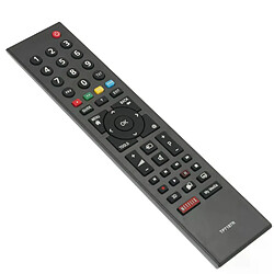 Avis Télécommande pour Grundig HDTV