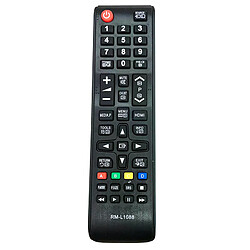 Télécommande de remplacement RM-L1088 pour TV Samsung LED
