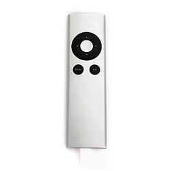Télécommande infrarouge pour Apple TV 2/3