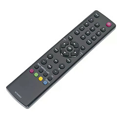 Télécommande RC3000E02 pour TCL TV - IR