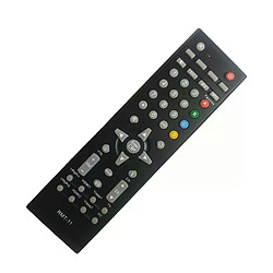 Télécommande de remplacement RMT-11 pour TV Witchhouse