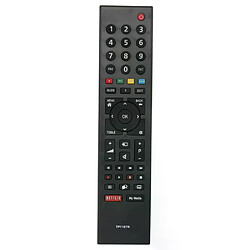 Télécommande pour Grundig HDTV Télécommande pour Grundig LCD LED HDTV - Modèles TP6, TP7, 21024220 - Sans programmation