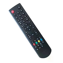 Télécommande pour JVC TV LT-58HV92