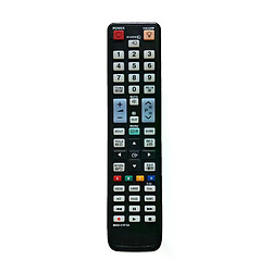 Télécommande de remplacement Samsung BN59-01015A