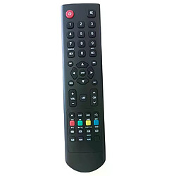Télécommande pour JVC TV LT-58HV92
