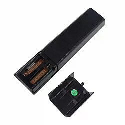 Télécommande de remplacement pour TV Sony