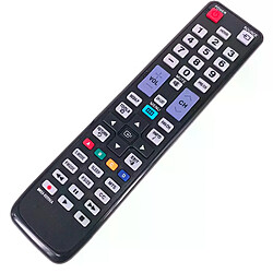 Télécommande de remplacement Samsung BN59-00996A