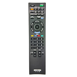 Télécommande Sony RM-YD040
