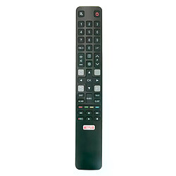 Télécommande TCL GRC802N YAI2 RC802N