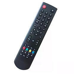Avis Télécommande pour JVC TV LT-58HV92
