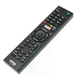 Télécommande Sony Bravia RMT-TX200P