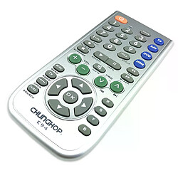 Télécommande intelligente le 4 en 1