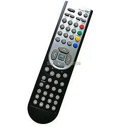 Avis Télécommande IR pour TV Silvercrest