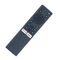 Télécommande de remplacement Nokia Smart TV