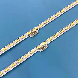 Avis Kit de rétro-éclairage LED Sony TV 55"