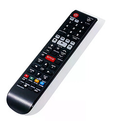 Télécommande de remplacement Samsung AH59-02402A