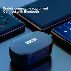 Avis Lenovo PD1X - Noir