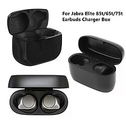 Étui de charge pour Jabra Elite 85t - Type-C