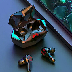 Écouteurs sans fil TWS S500