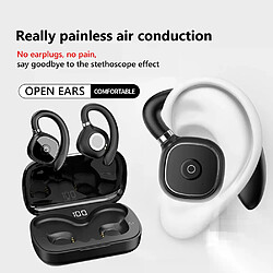 Écouteurs Y1 TWS - Blanc