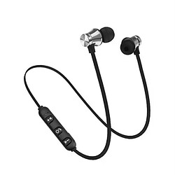 Avis Écouteurs XT11 - Argent