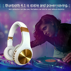 L1 écouteurs sans fil - Noir