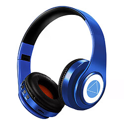 Avis Casque arceau sans fil - Noir