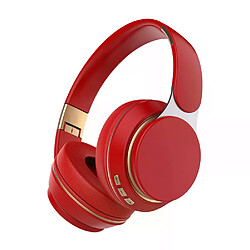 Casque arceau sans fil - Noir