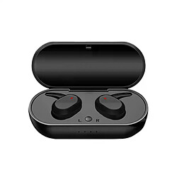 Écouteurs Bluetooth TWS 5.0 - Blanc