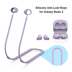 Avis Ecouteurs pour Galaxy Buds 2 - Blanc