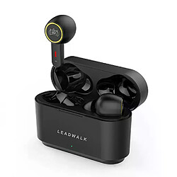 Écouteurs Bluetooth S16 TWS - Blanc